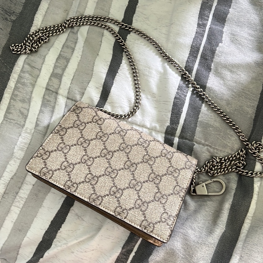 Gucci mini - Picture 3 of 12